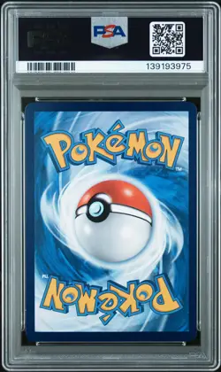 2025 POKEMON SIMPLIFIED CHINESE CBB2 C-GEM PACK VOL 2 #15 SYLVEON PSA 9 - Image 2