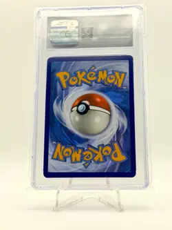 2022 POKEMON LOST ORIGIN TRAINER GALLERY ADVENTURER'S DISCOVERY TG23/TG30 CGC 10 - Image 2