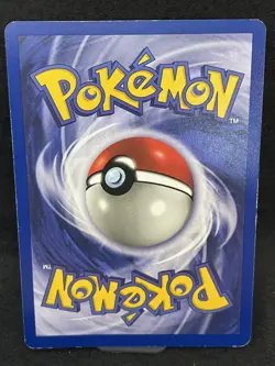 Pikachu 4 Non Holo WOTC Black Star Promo WB Movie Pokemon Card MP / LP - Image 2