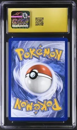 Mega Latias EX *CGC 10* Ultra Rare *Mega Evolution* #163 * Pokemon - Image 2