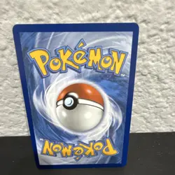 The Pokemon Company Mega Gardevoir EX 159/132 Me01 Holo Full Art Secret Eng - Image 2