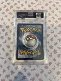 PSA 9 Pokemon SWSH146 Poke Ball BSP Celebrations Ultra Premium Collection - Image 2
