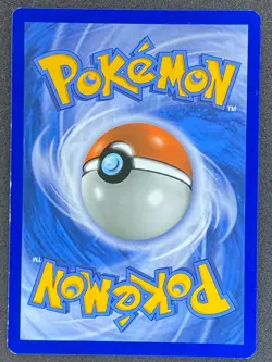 Pokemon Full Heal Reverse Holo 78/108 EVO Evolutions LP - Image 2