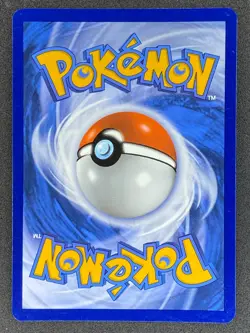 Pokemon Vespiquen ex 096/197 OBF Obsidian Flames NM - Image 2
