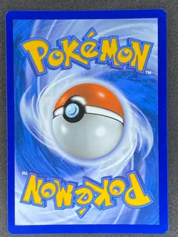 Pokemon Hisuian Arcanine Reverse Holo 084/196 LOR Lost Origin LP/NM - Image 2