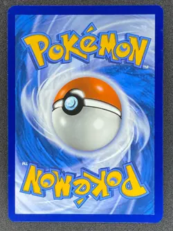 Pokemon Blastoise ex 009/165 MEW Scarlet & Violet 151 NM - Image 2