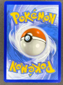Pokemon Water Energy Cosmos Holo SVE 003 MEW 151 NM - Image 2