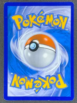 Pokemon Combusken 13/111 FFI Furious Fists LP/NM - Image 2