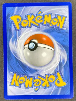 Pokemon Stoutland Reverse Holo 105/149 SUM Sun & Moon LP/NM - Image 2