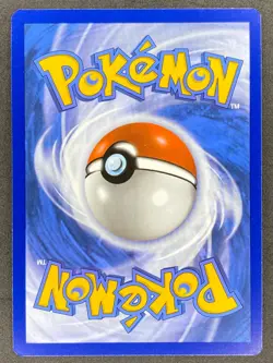 Pokemon Psychic Energy Cosmos Holo SVE 005 MEW 151 NM - Image 2