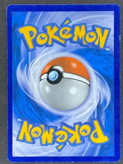 Pokemon Drifblim Reverse Holo 47/114 STS Steam Siege LP - Image 2