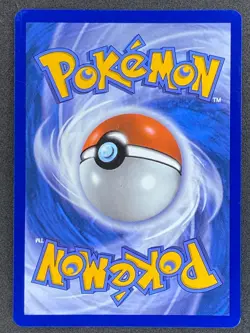 Pokemon Switch Full Art 123/094 PFL Phantasmal Flames NM - Image 2