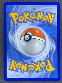 Pokemon N's Zekrom MEP031 MEP Black Star Promos NM - Image 2