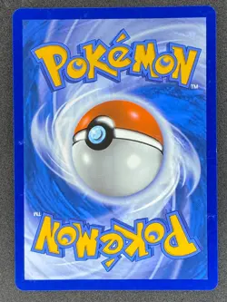 Pokemon Hearthflame Mask Ogerpon ex 017/131 PRE Prismatic Evolutions NM - Image 2