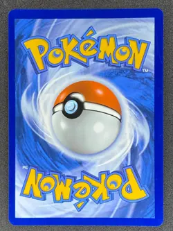 Pokemon Mega Camerupt ex Full Art 156/132 MEG Mega Evolution NM - Image 2