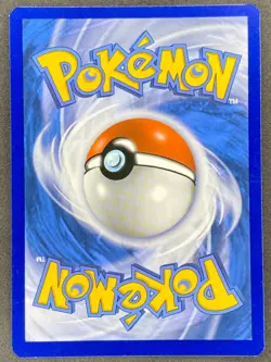 Pokemon Bruxish Reverse Holo 38/147 BUS Burning Shadows NM - Image 2