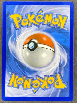 Pokemon Damage Mover Reverse Holo 58/73 SHL Shining Legends LP/NM - Image 2