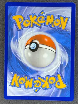 Pokemon Wugtrio Illustration Rare 224/091 PAF Paldean Fates NM - Image 2