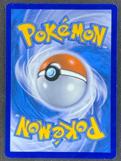 Pokemon Hitmonlee Reverse Holo 47/83 GEN Generations LP - Image 2