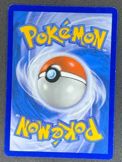 Pokemon Psyduck 7/18 DET Detective Pikachu LP/NM - Image 2