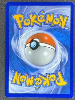 Pokemon Kyogre 53/236 CEC Cosmic Eclipse LP/NM - Image 2