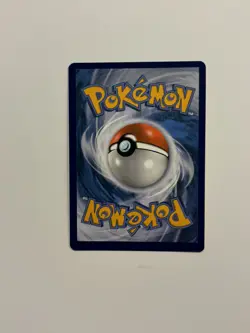 Manaphy 041/172 Line Holo Pokemon Prize Pack Series 1 & 2 FAST SHIP *B - Image 2