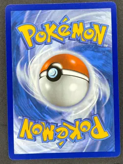 Pokemon Fire Energy Full Art 153/159 CRZ Crown Zenith NM - Image 2
