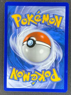 Pokemon Puzzle of Time Reverse Holo 109/122 BKP BREAKpoint LP/NM - Image 2