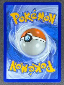 Pokemon Roaring Moon Prize Pack Series 109/162 TEF Temporal Forces NM - Image 2