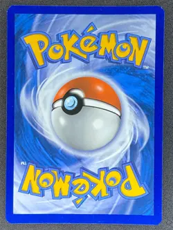 Pokemon Shiinotic Reverse Holo 080/189 DAA Darkness Ablaze NM - Image 2