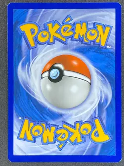 Pokemon Blastoise Spirit Link 73/108 EVO Evolutions LP/NM - Image 2