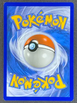 Pokemon Snorlax 77/124 FCO Fates Collide NM - Image 2