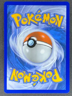 Pokemon Meowth ex 062/088 POR Perfect Order NM - Image 2