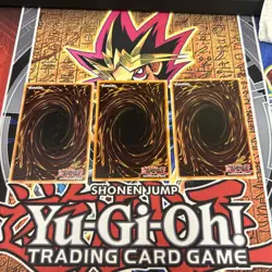 Yugioh - Sage’s Stone ROD-EN003 SECRET VLP/NM X1 + Dark Magician & Girl - Image 5