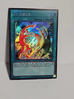 De-Fusion LCKC-EN044 Legendary Collection Kaiba Unlimited|Unlimited Edition - Image 1