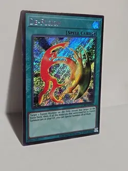 De-Fusion LCKC-EN044 Legendary Collection Kaiba Unlimited|Unlimited Edition - Image 2