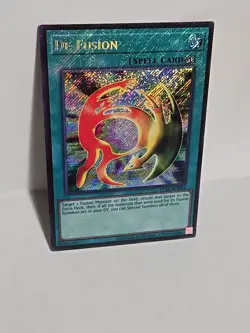De-Fusion LCKC-EN044 Legendary Collection Kaiba Unlimited|Unlimited Edition - Image 3