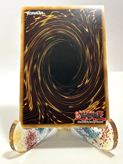 YuGiOh! Gagaga Clerk CBLZ-EN008 1st Edition Super Rare LP - Image 2