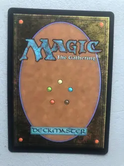 Mtg Carte Magic Secret Lair Freed from the Real Neon English FOIL NM - Image 3