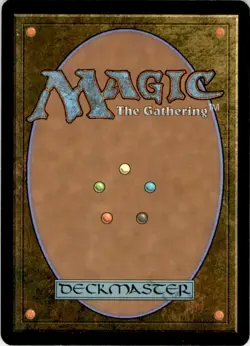 2007 MTG Planar Chaos Dawn Charm #4 Light Play - Image 2