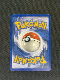 Pachirisu - [Diamond & Pearl] 035/130 Burger King Reverse Holo Vintage Pokemon - Image 2