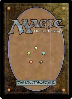 2011 Magic The Gathering Innistrad Moonmist #195 Light Play - Image 2
