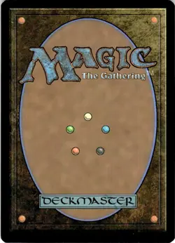 2023 Magic The Gathering Dominaria Remastered High Tide #54 Light Play - Image 2