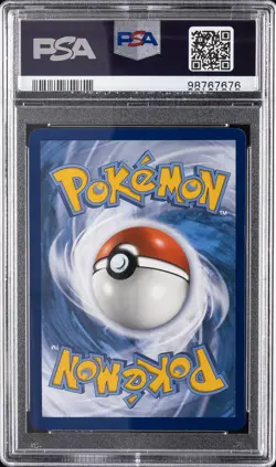 2021 POKEMON SWORD & SHIELD CHILLING REIGN #174 FULL ART/GALARIAN ZAPDOS V PSA 9 - Image 2