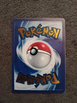 Mew EX 205/165 Gold Metal Card Pokemon 151 Ultra Premium Collection Promo NM - Image 2