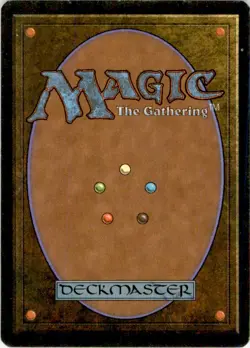 1994 Magic The Gathering The Dark Dance of Many #22 Light Play - Image 2