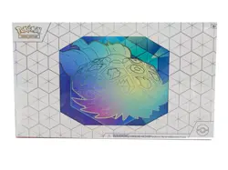 POKEMON TERAPAGOS EX ULTRA-PREMIUM COLLECTION 4-BOX CASE 820650878664 - Image 4
