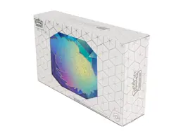 POKEMON TERAPAGOS EX ULTRA-PREMIUM COLLECTION 4-BOX CASE 820650878664 - Image 5