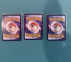 Pokemon TCG SV: Black Bolt Illustration rare lot of 15 - Image 4