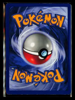 1999 Pokemon TCG Jynx Base Set #031/102 - Image 2